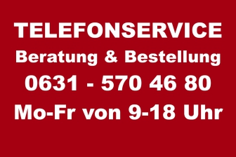 KHD Handels-GmbH - Telefonservice